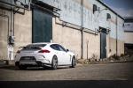 Porsche Panamera Aero Kit by Fairy Design 2016 года